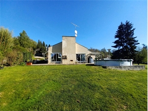 maison à la vente -   77510  VILLENEUVE SUR BELLOT, surface 134 m2 vente maison - UBI468830705